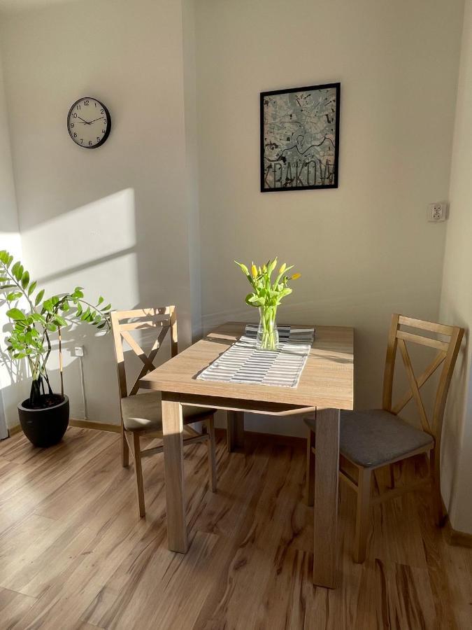 Old Town Nest Apartment Krakow Exterior photo