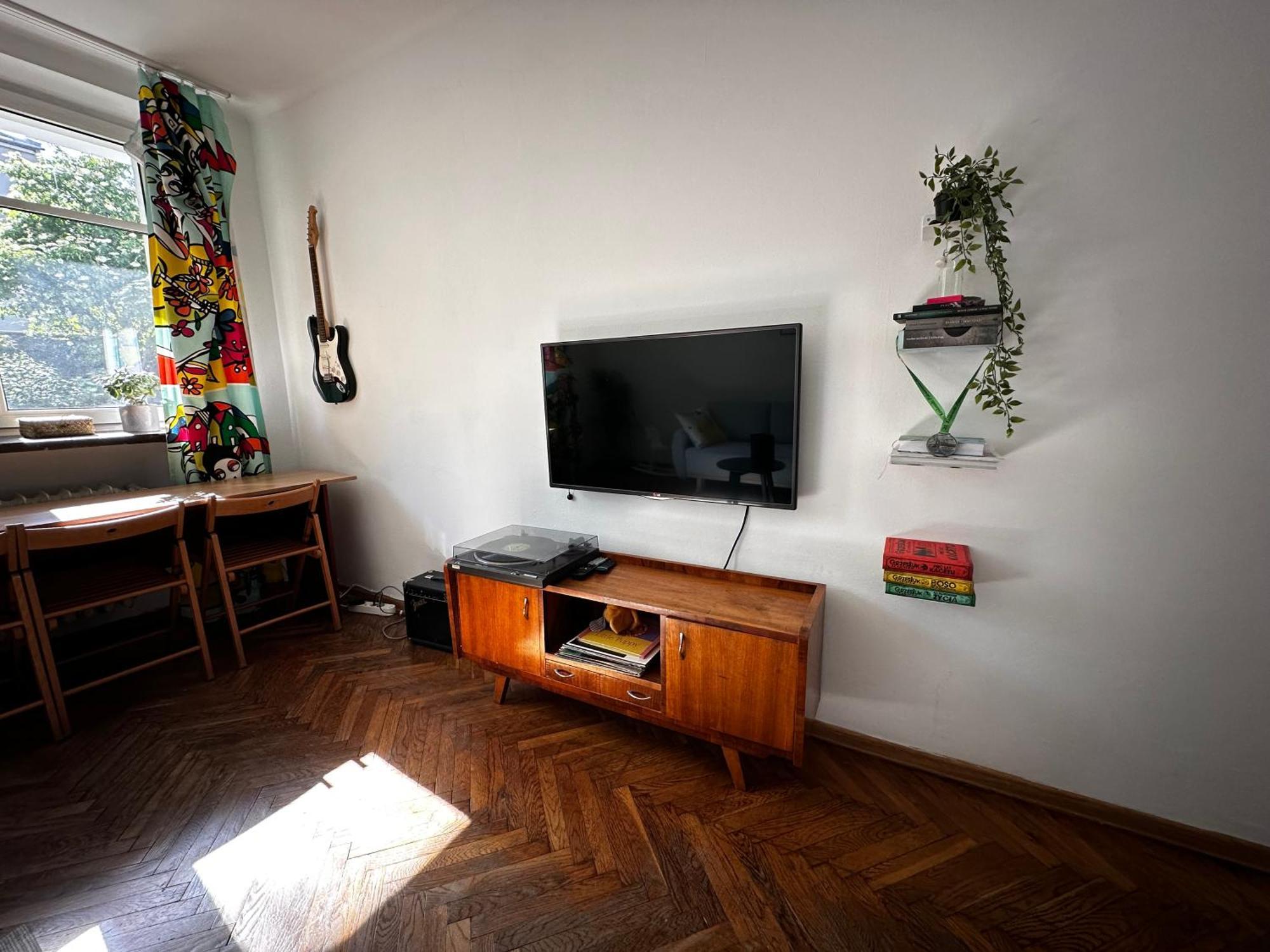 Old Town Nest Apartment Krakow Exterior photo