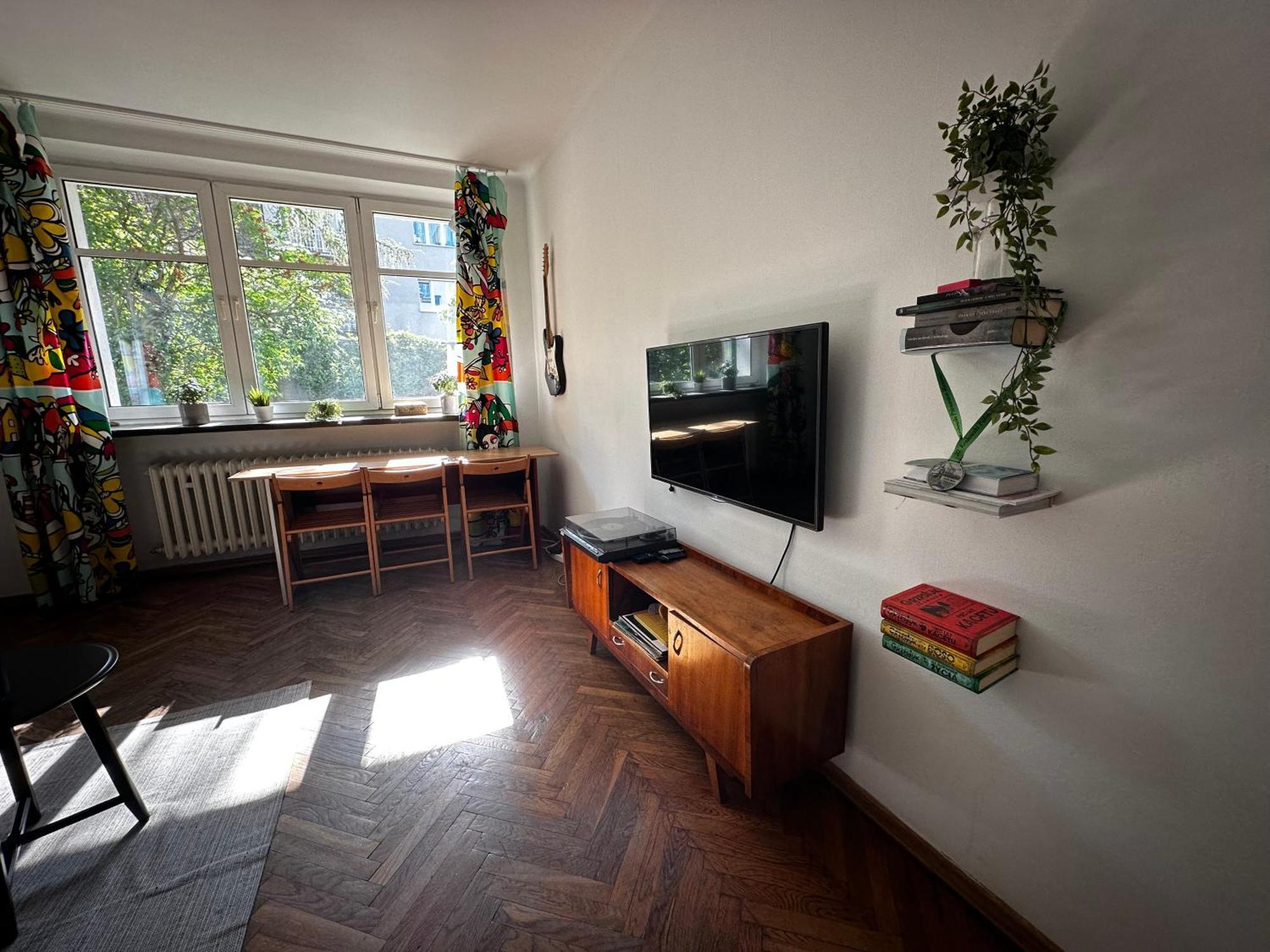 Old Town Nest Apartment Krakow Exterior photo